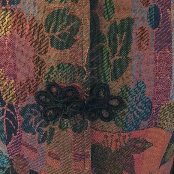 Vintage Doncaster Cropped Jacket - Picture 3 of 8